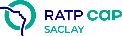 CAP Saclay logo